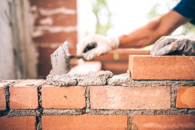 Structural Masonry Service