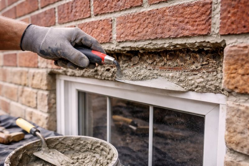 Structural Masonry Service