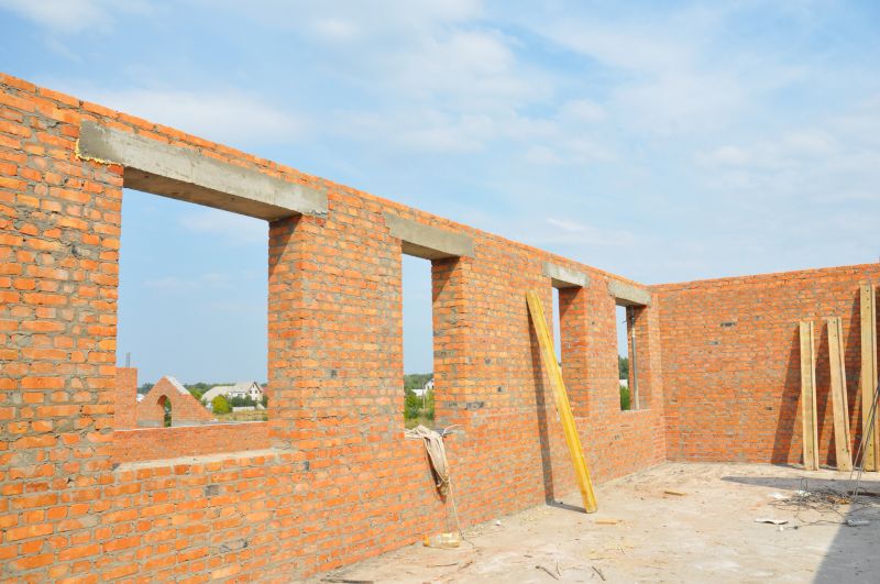 Masonry Lintel Repair