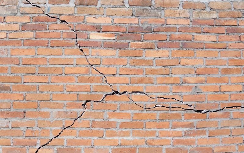 Crack Repair
