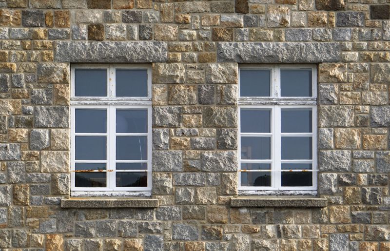 Damaged Lintel Replacement