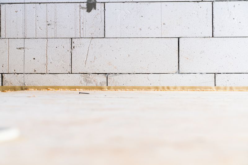 Masonry Wall Construction Methods Explained